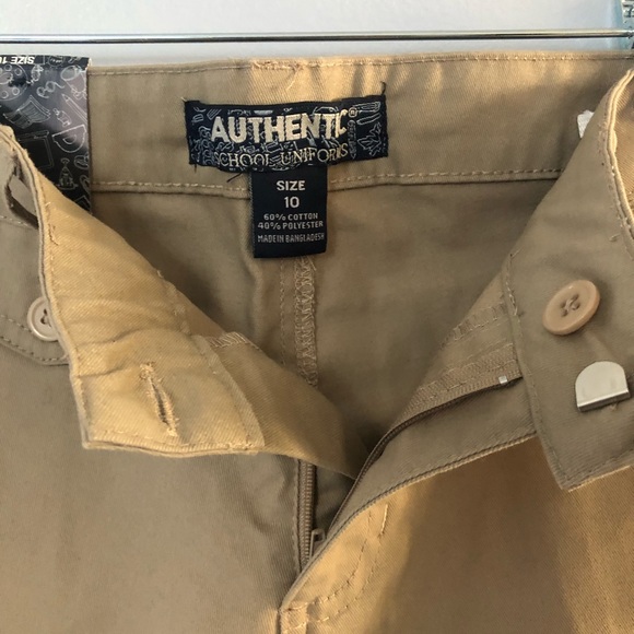 Pants - Picture 3 of 6